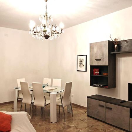 Laura Apartment Venice 4 P. 15 M To Venice Mestre Eksteriør billede