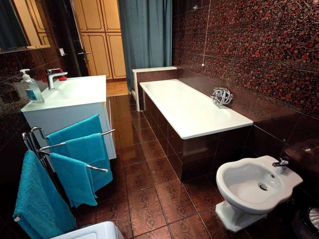 Laura Apartment Venice 4 P. 15 M To Venice Mestre Eksteriør billede