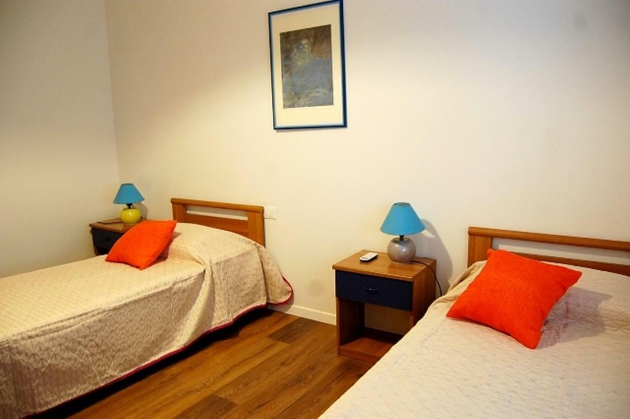 Laura Apartment Venice 4 P. 15 M To Venice Mestre Eksteriør billede