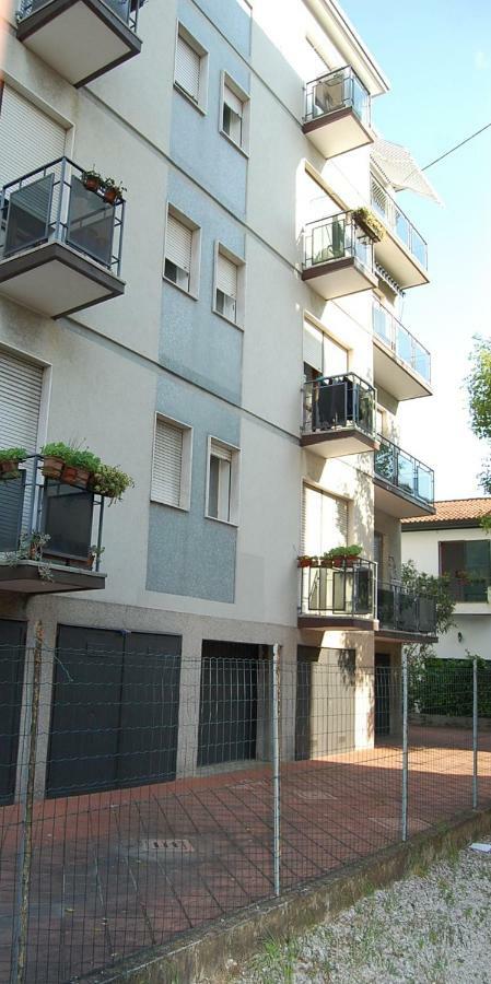 Laura Apartment Venice 4 P. 15 M To Venice Mestre Eksteriør billede